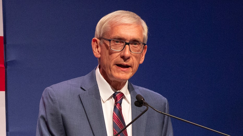 Wisconsin Gov. Evers finds $170M in federal funds to continue COVID-era childcare subsidies