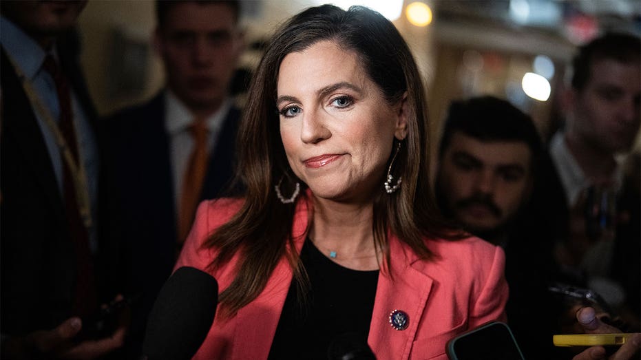 Former Nancy Mace staffers working with ex-chief of staff to unseat her, sources say