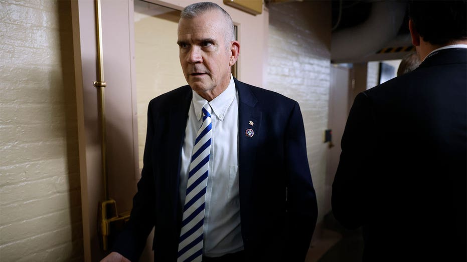 Rep. Rosendale demands answers from Mayorkas on CBP document instructing agents to use preferred pronouns