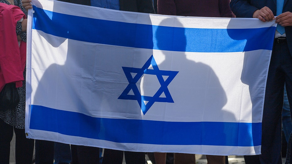 Share of Americans who say Jews in US face ‘a lot’ of discrimination spikes since 2021: poll