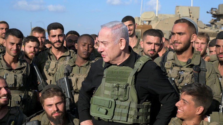 Netanyahu says if Hezbollah launches a war against Israel and invades, 'it will make the mistake of its life'