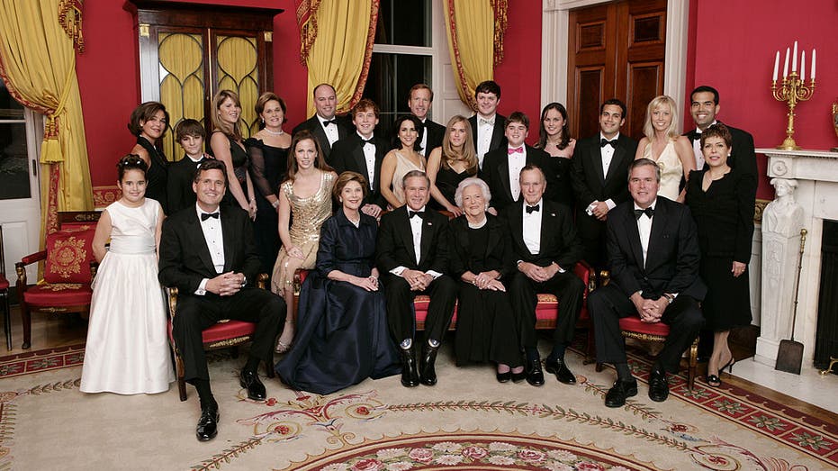 Bush dynasty delivers another blow to GOP in Texas Senate battle as family member breaks ranks