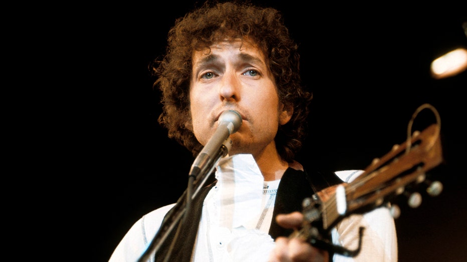 Bob Dylan's faith in Christianity survived backlash from fans who 'missed the old Dylan': author