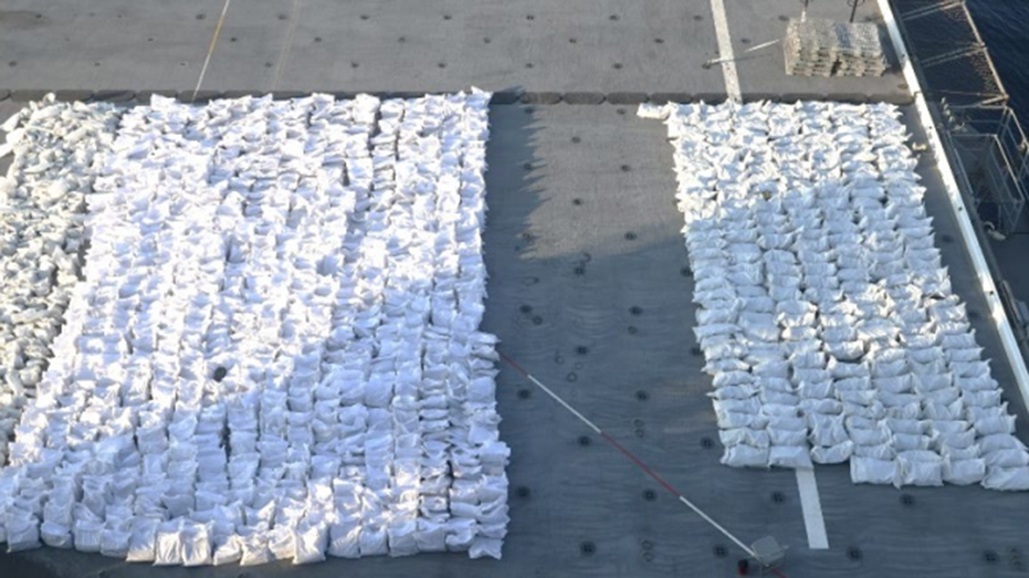 US sends Ukraine more than 1 million rounds of ammunition seized from Iran