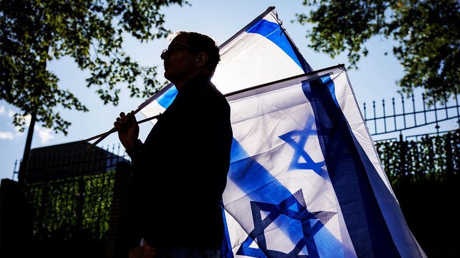 Religious leaders call on Congress to ‘take action now’ to combat antisemitism, defend Israel