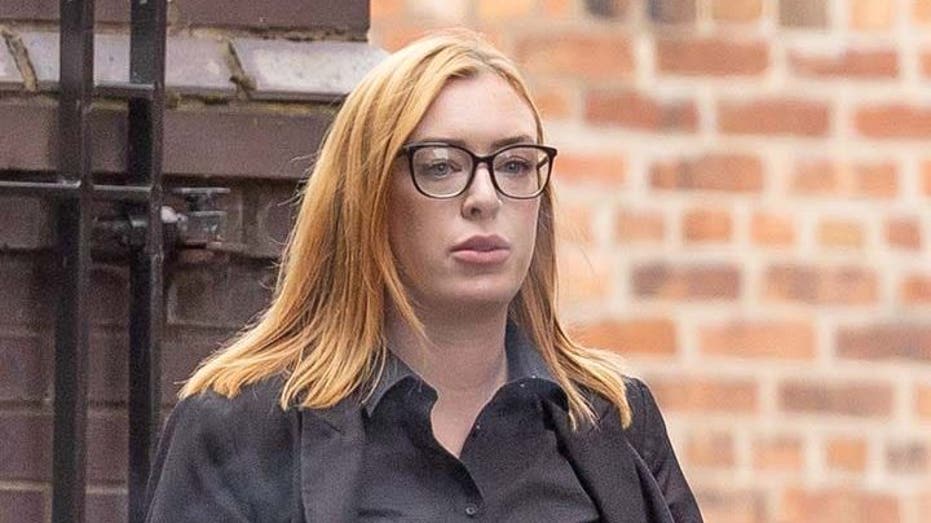 Drunk woman who groped 13-year-old victim given shockingly light punishment by court