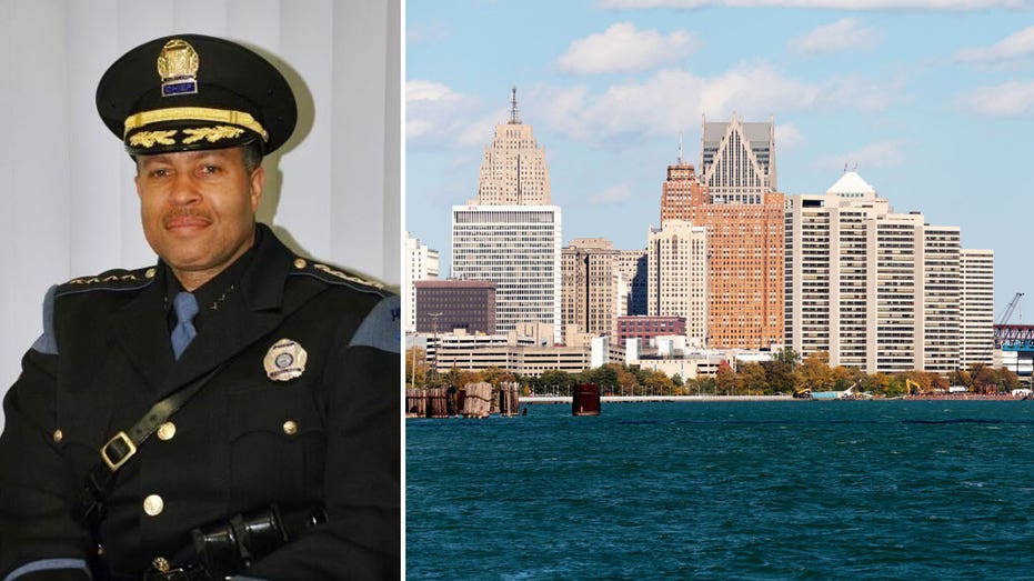 Former Detroit Police Chief James Craig to launch Senate campaign in Michigan: ‘I’m angry about so much’