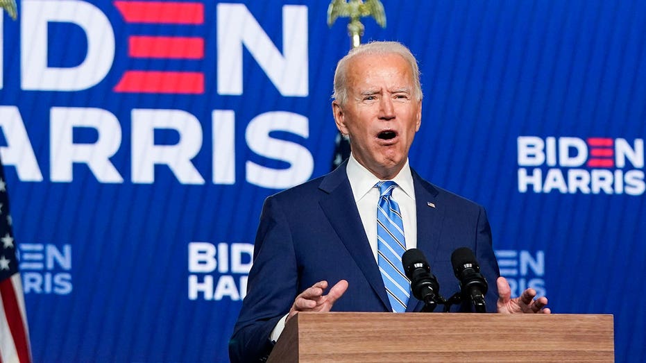 Biden campaign HQ broke out in ‘cheers’ after Trump guilty verdict was announced: ABC correspondent