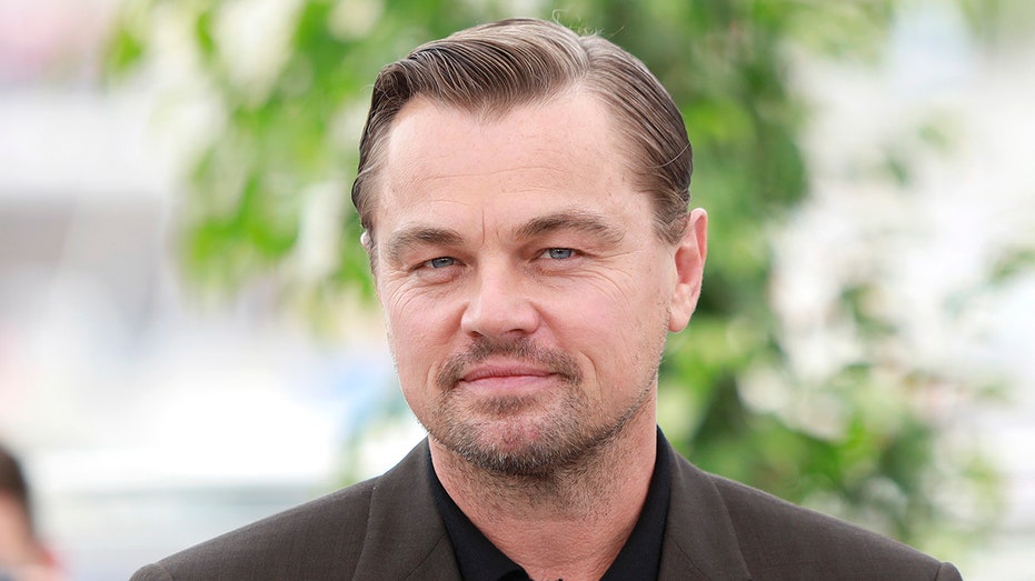 Leonardo DiCaprio wanted villain role in 'Killers of the Flower Moon’ despite concerns from studio