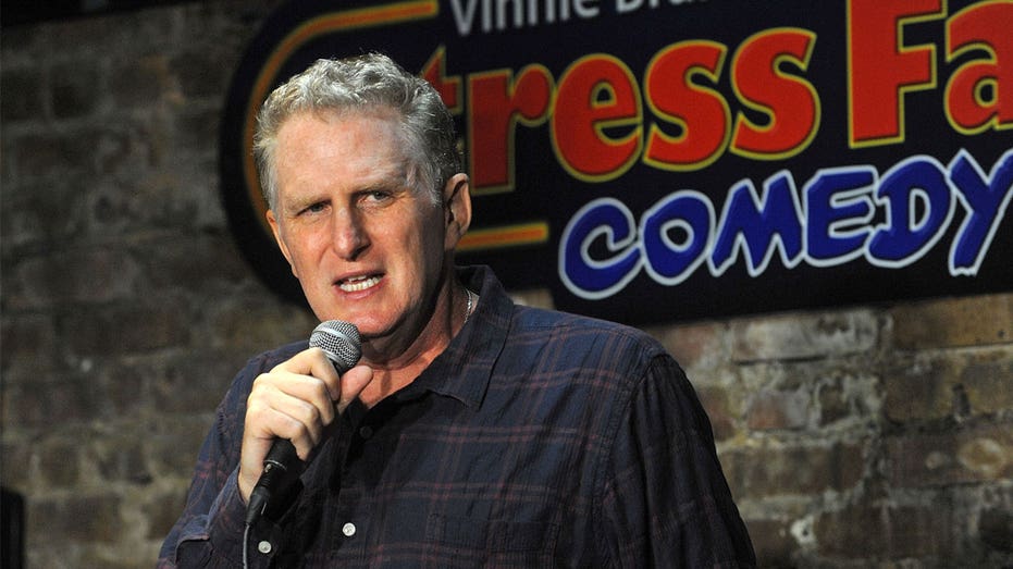 Left-wing comedian Michael Rapaport says voting for Trump ‘on the table’ if antisemitism not addressed in US