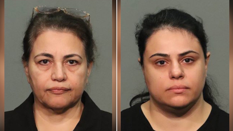 California day care owners arrested after 2 children drown in pool