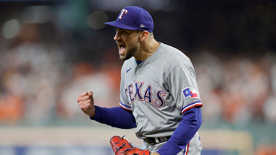 Rangers' Nathan Eovaldi will be right at home for Game 2 start vs