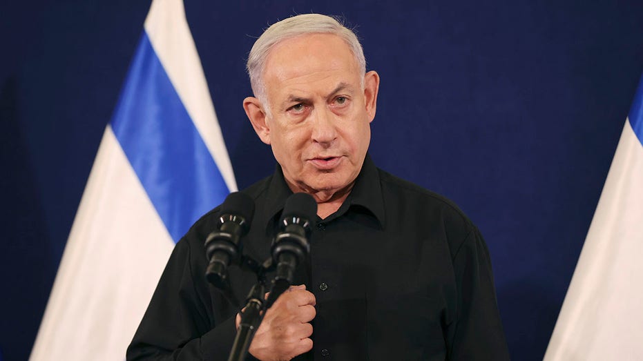 Netanyahu announces Al Jazeera will no longer be allowed to broadcast from Israel