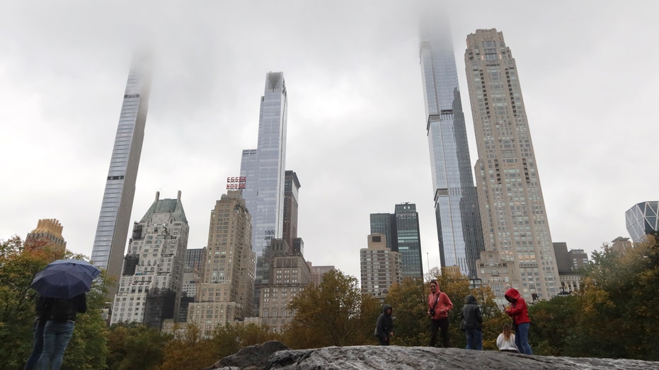 A four-point agenda to save New York, Chicago, and other Democrat-run cities
