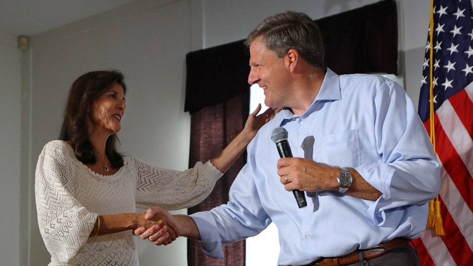 New Hampshire Gov. Chris Sununu expected to endorse Nikki Haley for president