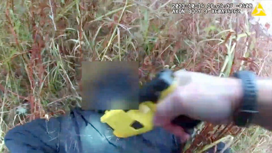 CT police officer's actions under review after repeated stun gun use on suspect