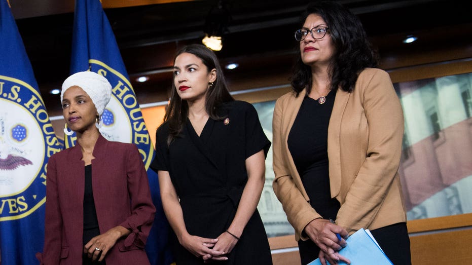 AOC accuses pro-Israel PAC of being ‘extremist organization that destabilizes US democracy’