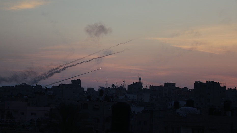 Eyewitness to Hamas terror invasion: ‘This is worse than my nightmare scenario'