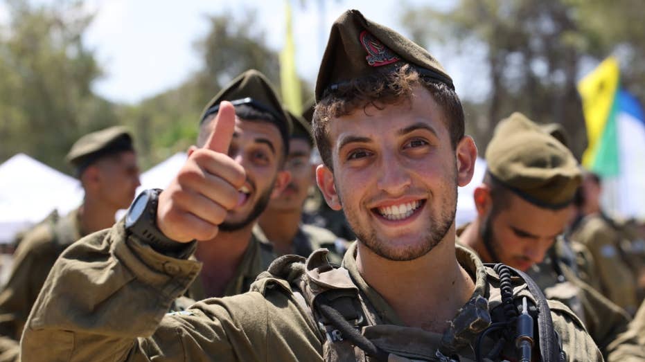 Our American-Israeli 21-year-old son was murdered in the Hamas attacks. This is what we want the world to know