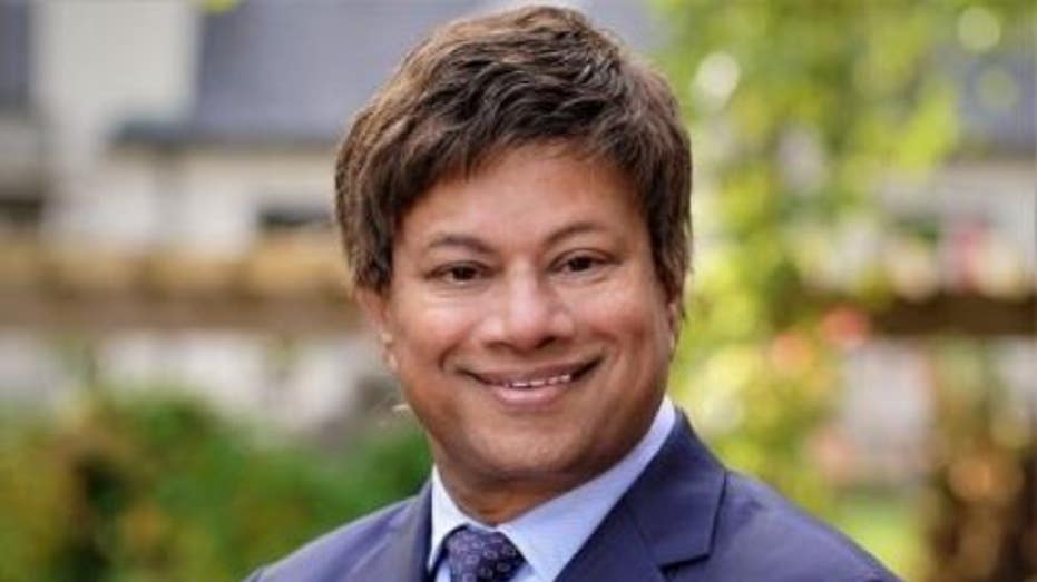 Michigan US Rep. Shri Thanedar renounces DSA membership over 'hate-filled and antisemitic' NYC rally