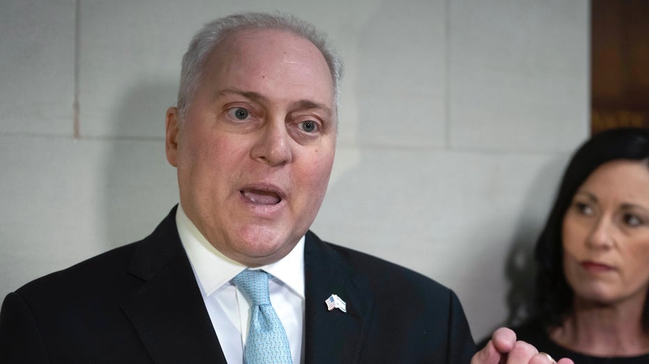 House GOP launch serious talks about rule upheaval after Scalise’s stunning exit from speaker race