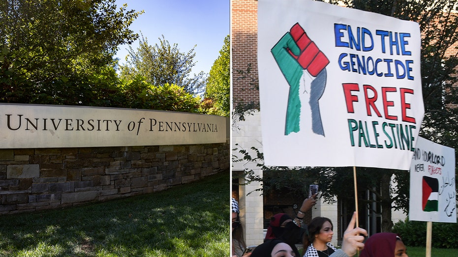 UPenn donor who cut ties with alma mater redirects millions to Israeli universities instead: 'Unreformable'