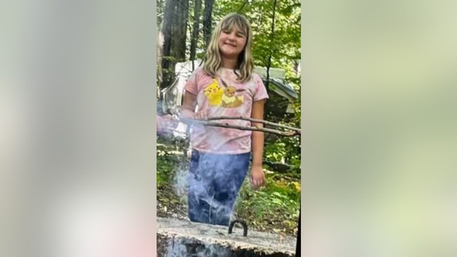 9-year-old vanishes after bike ride during family camping trip in New York state park