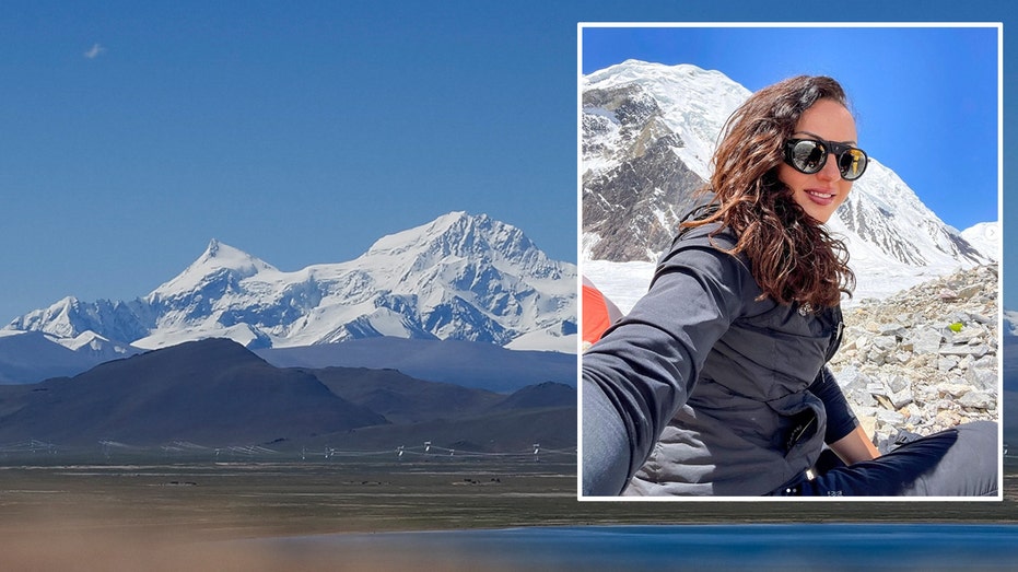 Climber posts tributes for US mountaineer, guide killed on Tibet peak:  'Sorry I couldn't save you