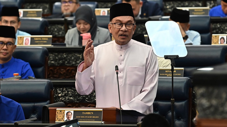 Malaysia to introduce new taxes, slash subsidies in economic reform push