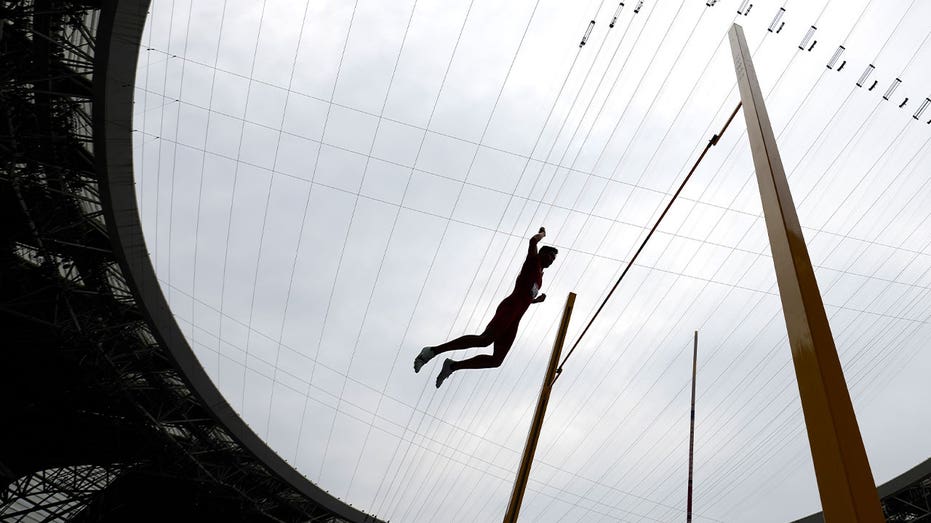 Asian Games wrap up with China, host of the sporting event, leading in medal count