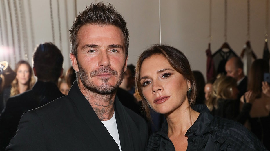 'Beckham' director told David to leave after he called out wife Victoria for her 'working class' confession