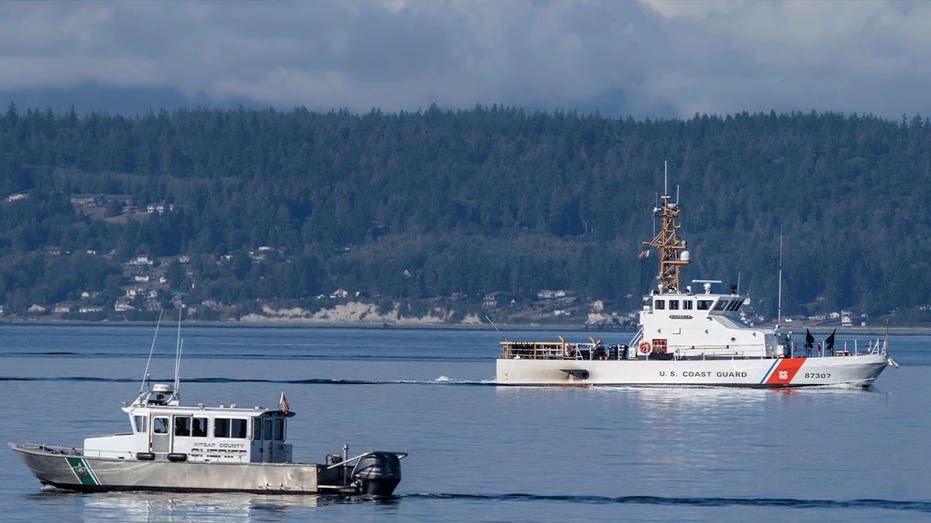 Washington seaplane crash that led to 10 deaths was caused by mechanical issue, NTSB says