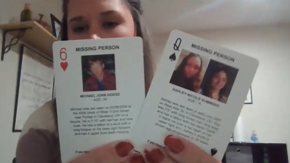 How a poker game in jail could solve a missing person case in Ohio