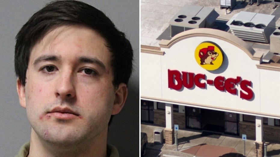 Buc-ee’s co-founder’s son indicted on 21 counts for secretly filming guests in bathroom at family lake house