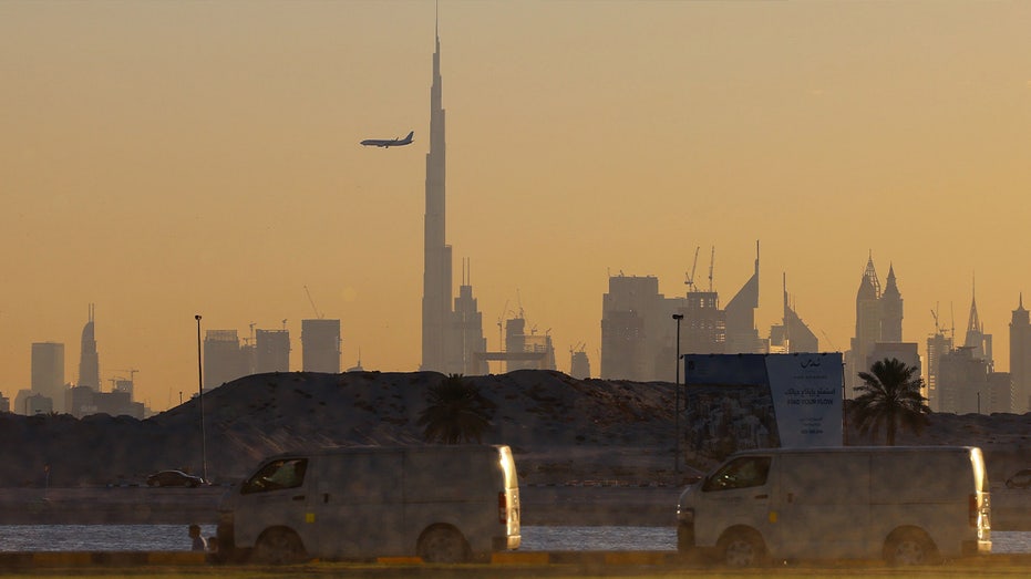 New York student freed after ‘hellish’ 5 months in Dubai following airport altercation: report