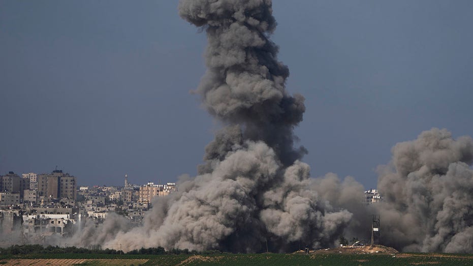 Israeli eliminates terrorists in Gaza, Lebanon, while striking Hamas and Hezbollah targets