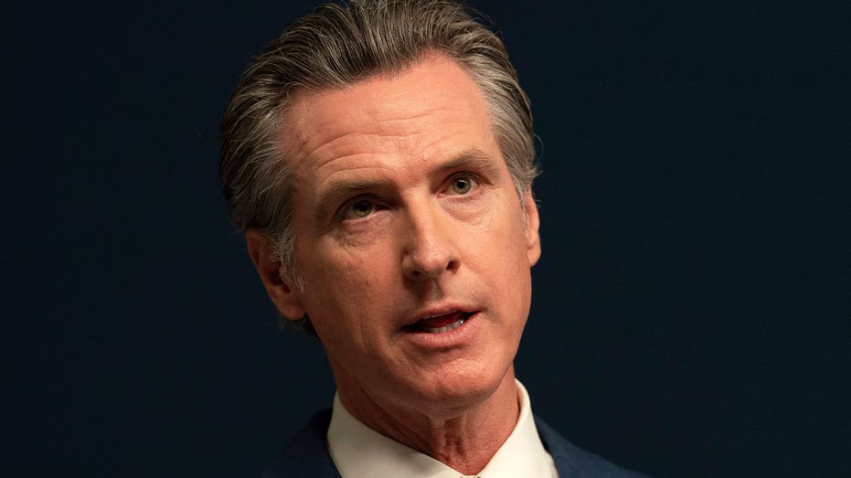 CA Gov. Newsom makes big legislative moves from supporting controversial bills to vetoing progressive measures