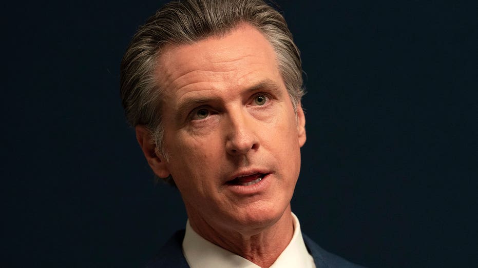 California Gov. Newsom vetoes bill that would have limited insulin prices