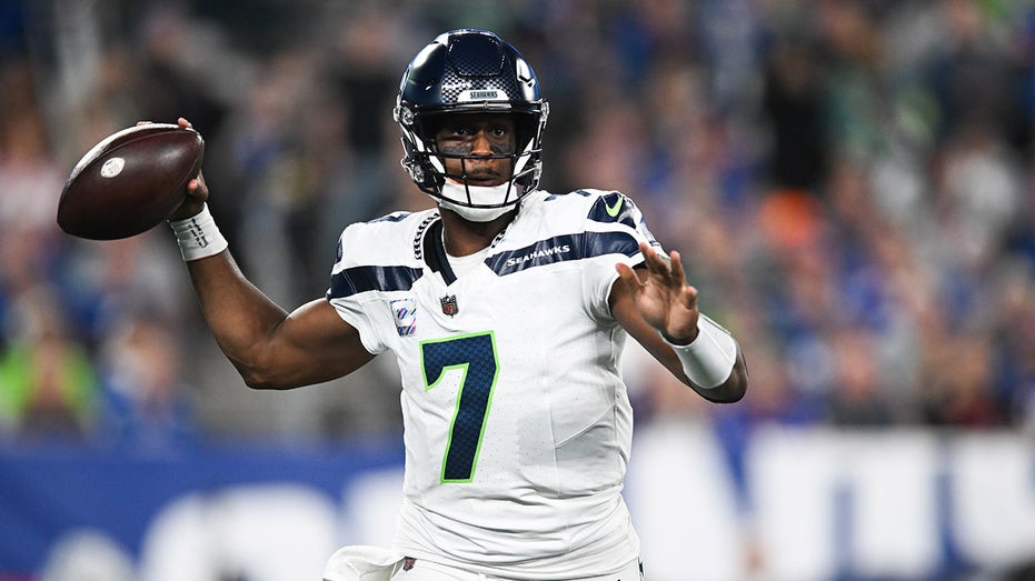 Geno Smith Injury Update: Latest News on the Seattle Seahawks QB