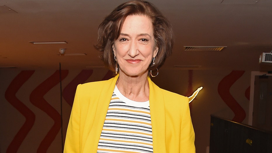 'The Crown' actress Haydn Gwynne dead at 66