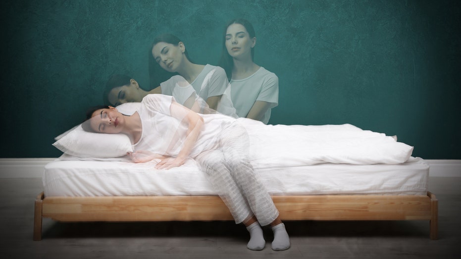 Sleepwalking’s telltale signs — and how to stay safe if these describe you: ‘Unusual behaviors’