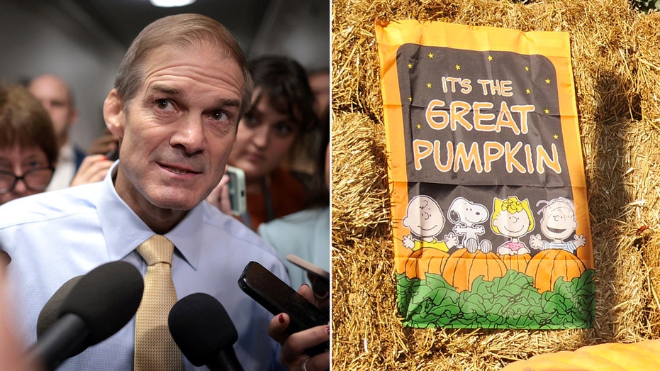 The Speaker’s Lobby: Waiting in the pumpkin patch