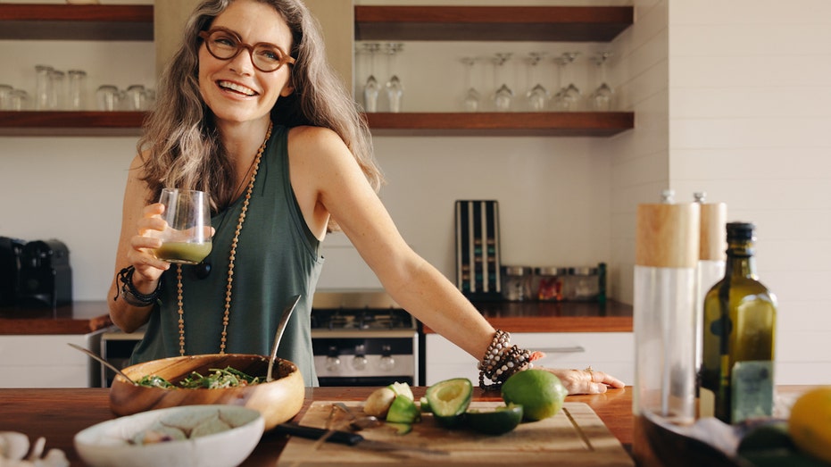 New Research Shows Dementia Rates Are Lower in People Following This Specific Diet
