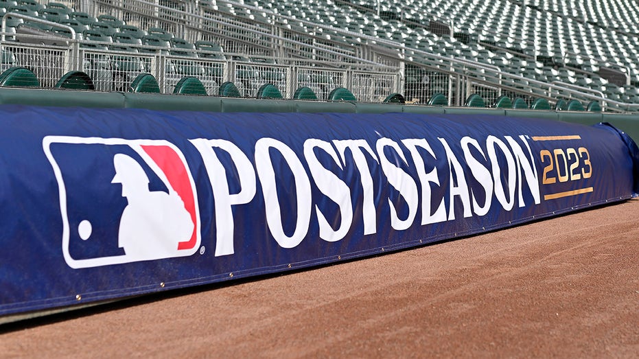 2023 MLB Postseason: What to know about the Division Series matchups