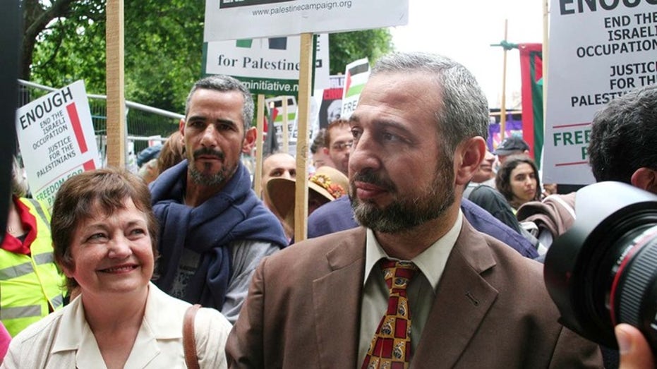 Hamas terror chief exposed as living in London public housing project, funded by UK taxpayers: report