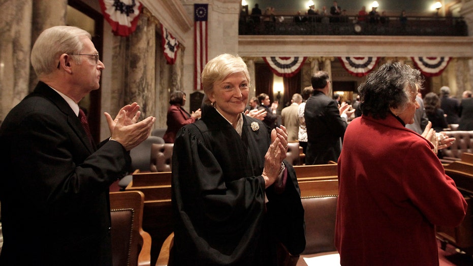 Ex-Wisconsin Supreme Court justice fights subpoena over Protasiewicz impeachment advice