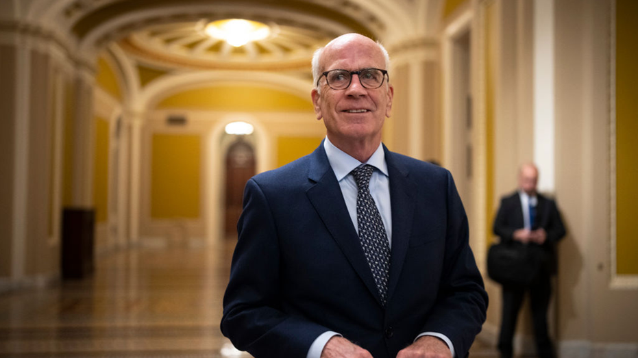 Sen. Peter Welch says Israel ground invasion would ‘exacerbate’ conditions in Gaza: ‘Grave concerns’