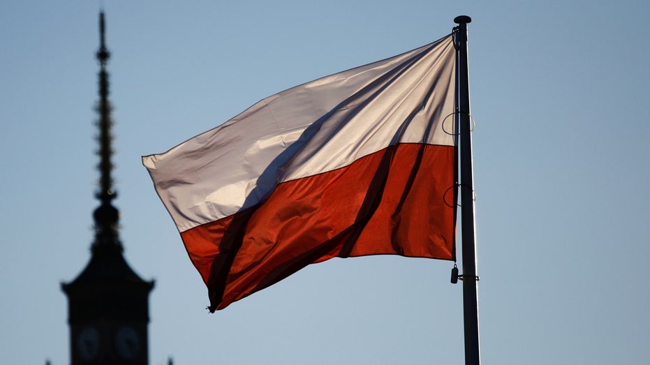 Polish judge has immunity lifted after fleeing to Russia’s autocratic ally Belarus