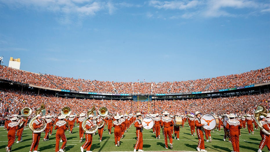 College football Week 6 preview: Red River Rivalry takes center stage