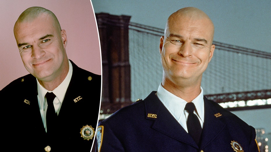‘Night Court’ actor Richard Moll dead at 80